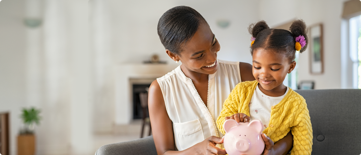 Financial Lessons to Teach Your Children