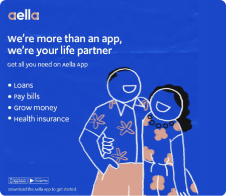 Aella App: The Perfect Life Partner